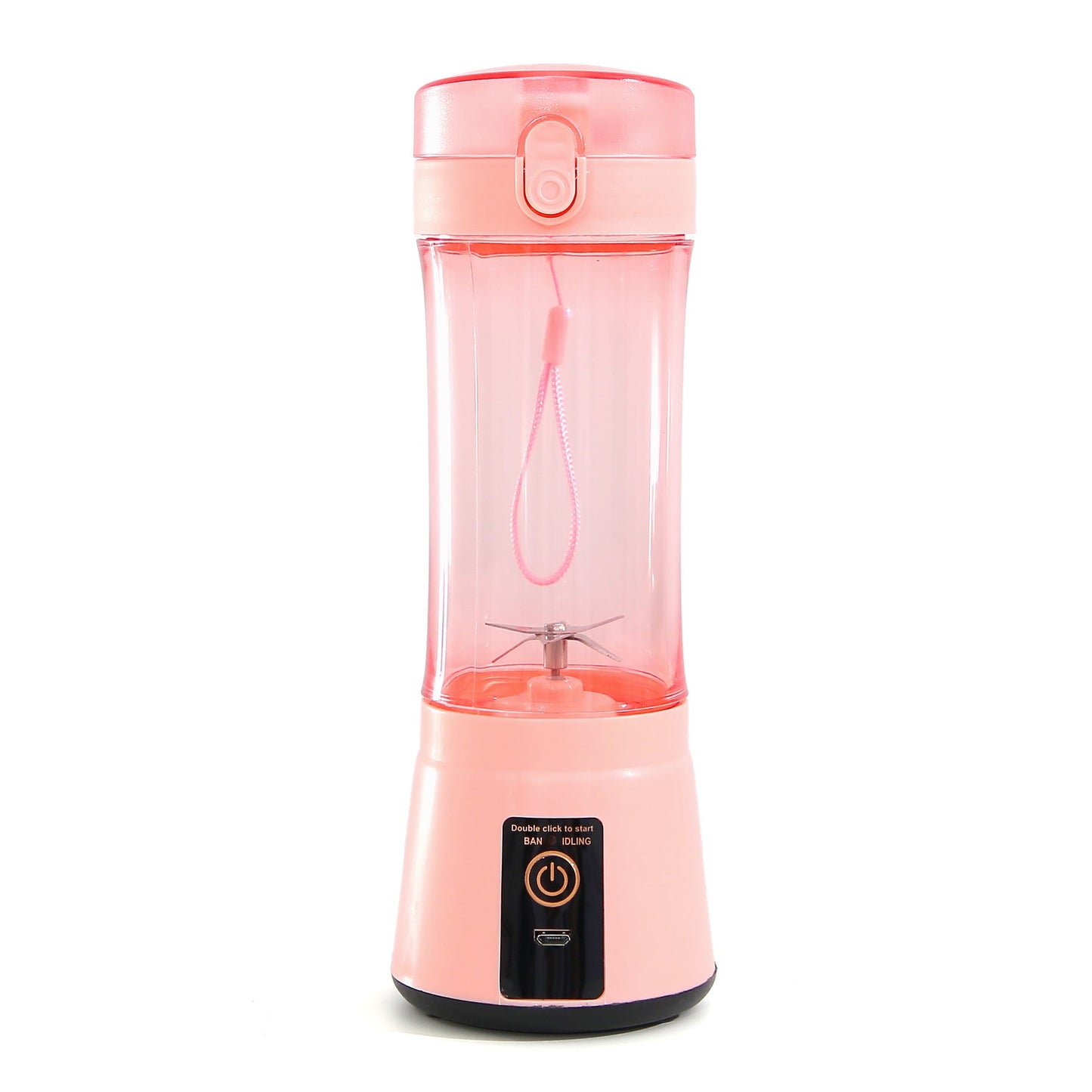 Portable Blender Juicer Blender