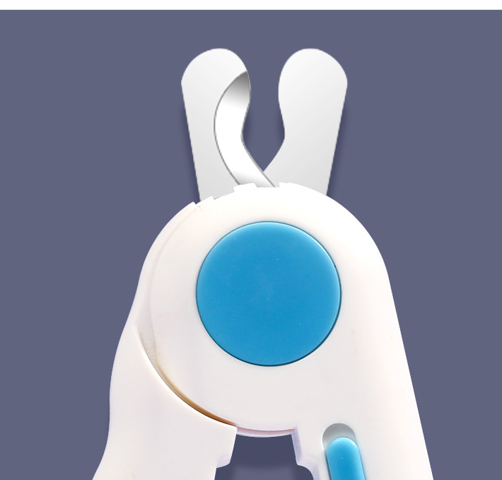 LED Pet Nail Clipper