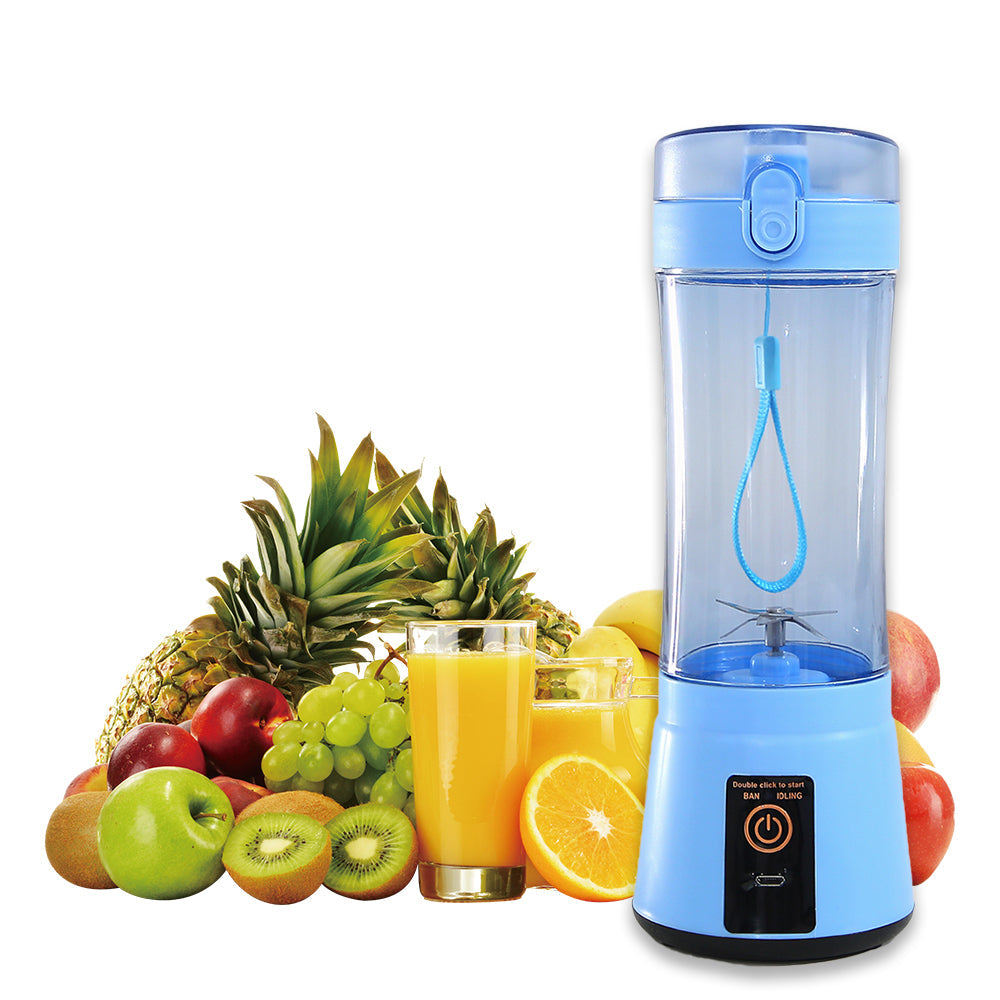 Portable Blender Juicer Blender