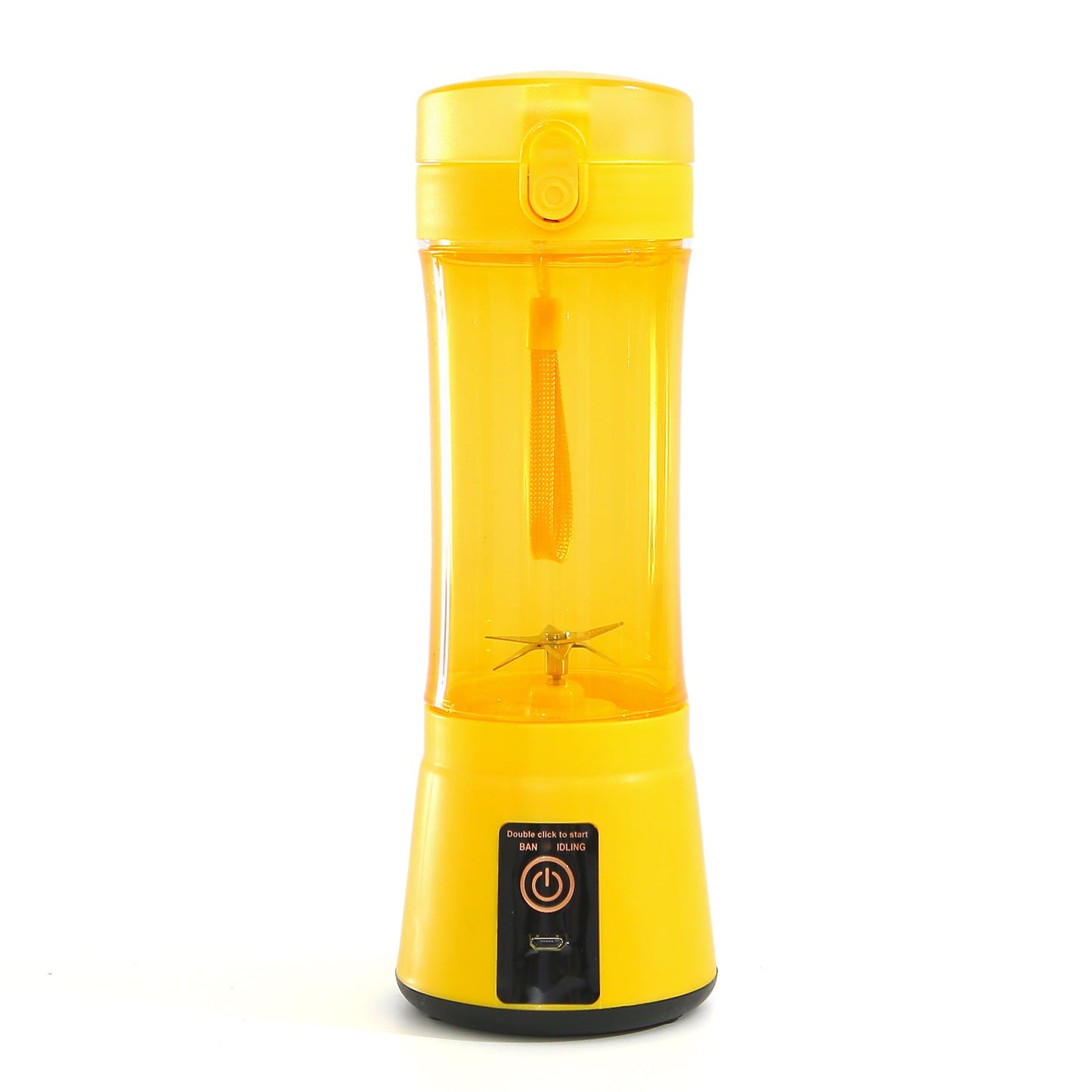 Portable Blender Juicer Blender