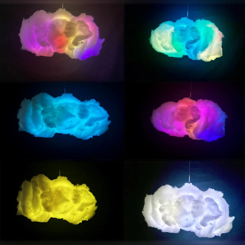 Cloud LED Lights