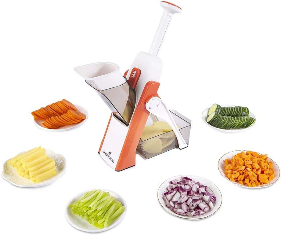 Vegetable Slicer