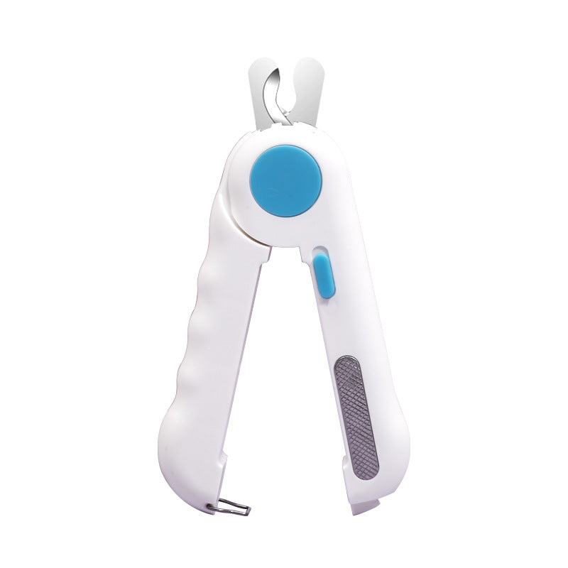 LED Pet Nail Clipper