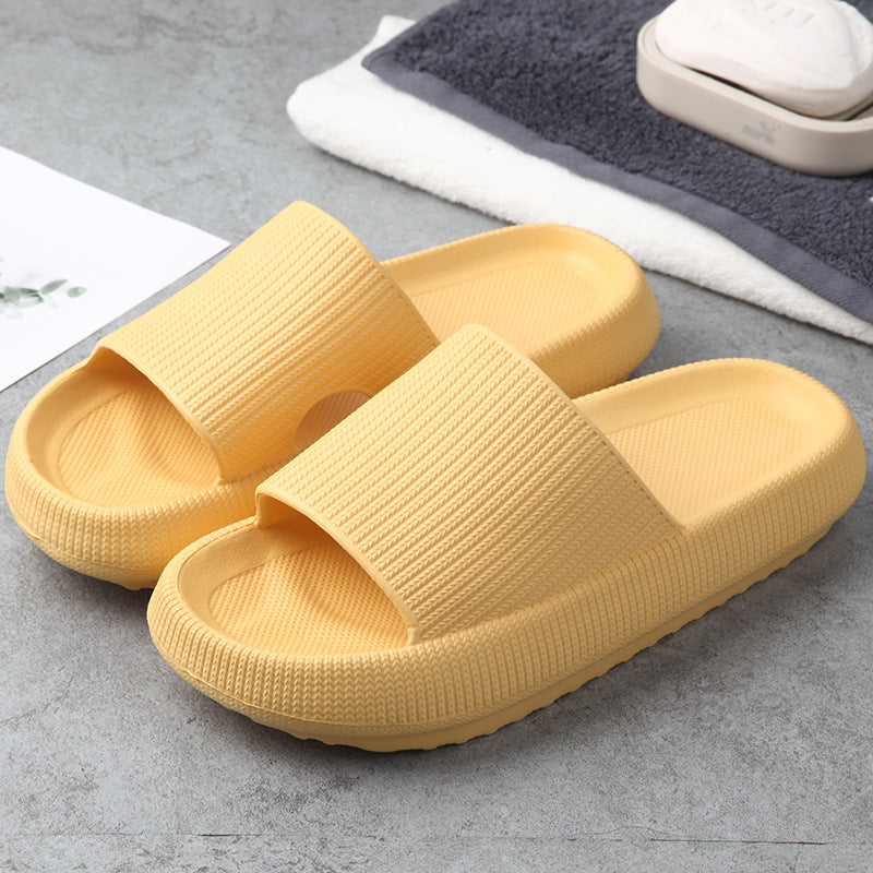 SoftStep Slippers