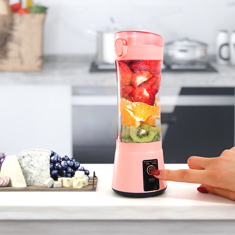 Portable Blender Juicer Blender