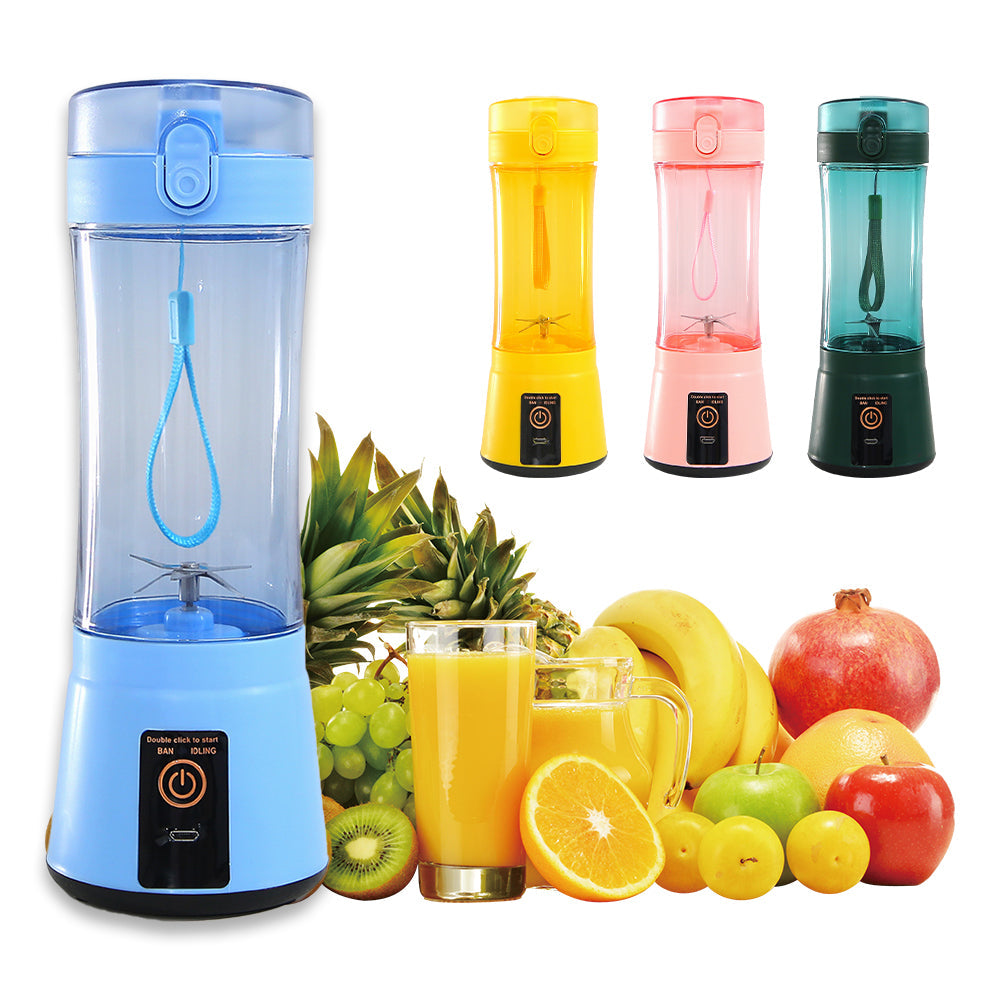 Portable Blender Juicer Blender