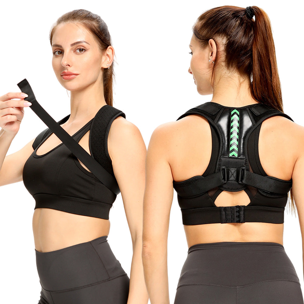 Adjustable Clavicle Spine Posture Corrector