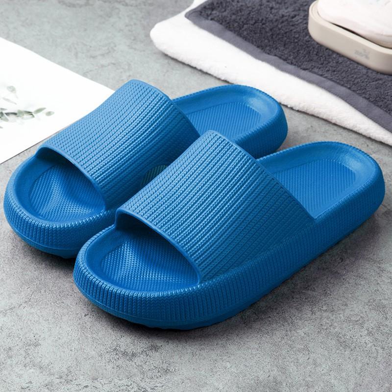 SoftStep Slippers