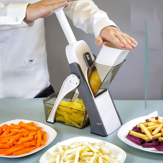 Vegetable Slicer