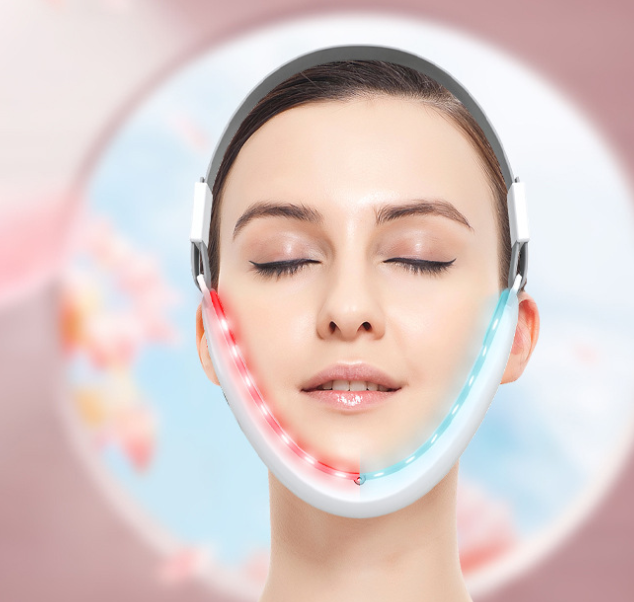 Face Lifting & Slimming Device