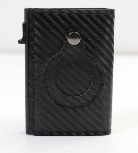 Trackable Airtag Wallet