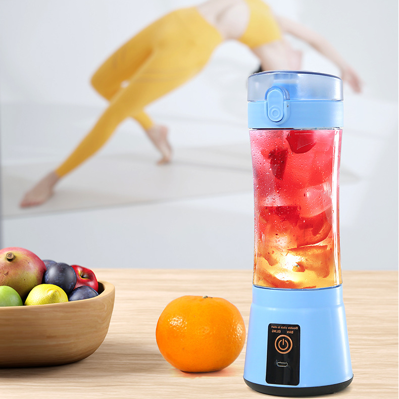 Portable Blender Juicer Blender